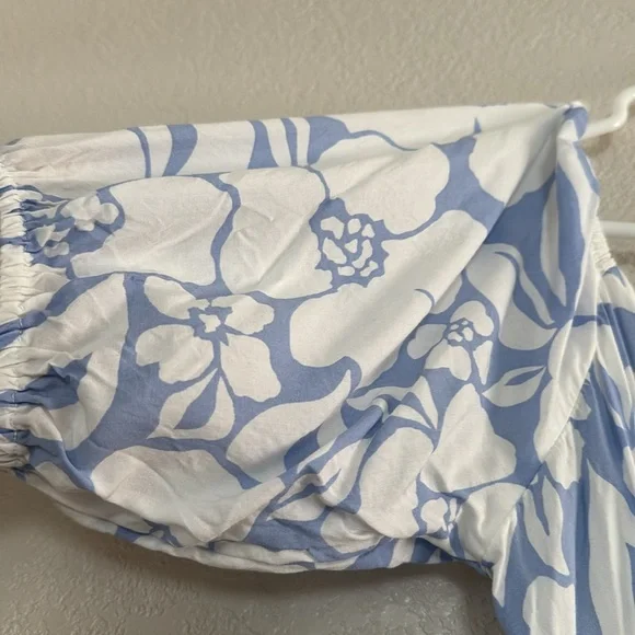 Billabong maxi dress - Picture 3 of 5